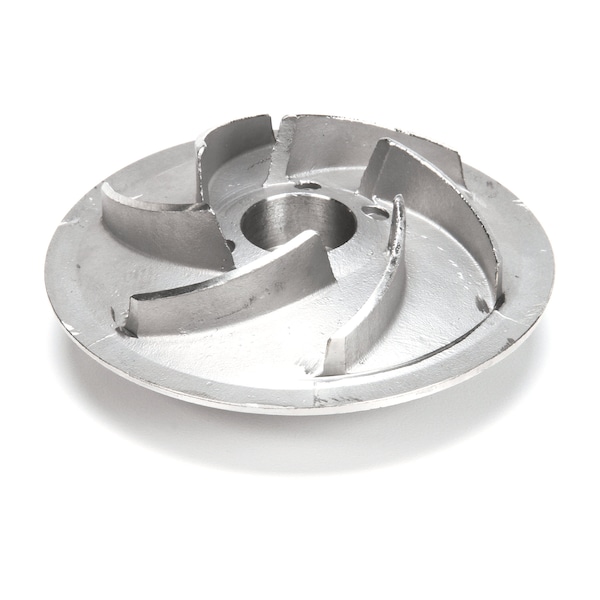 Champion - Moyer Diebel Impeller, 2Hp, D/M-T, Sst, Mach 113513 - main